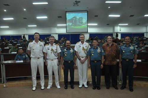 01 Defence White Paper Seskoal 2016