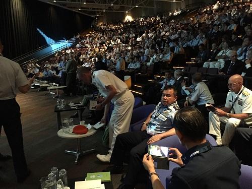 02 Air Power Conference