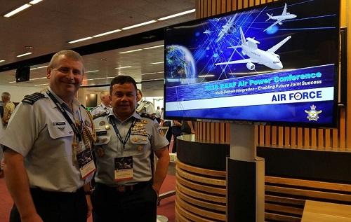 01 Air Power Conference