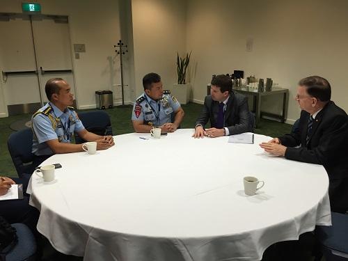 03 Air Power Conference