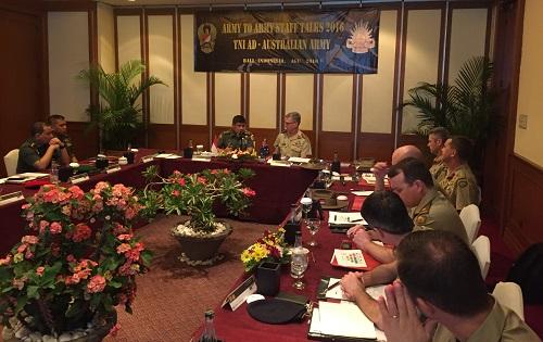 02 Army to Army Staff Talks 2016