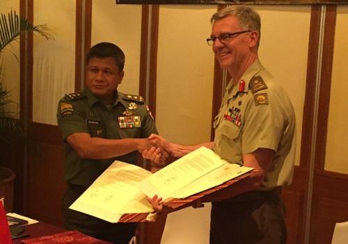 01 Army to Army Staff Talks 2016