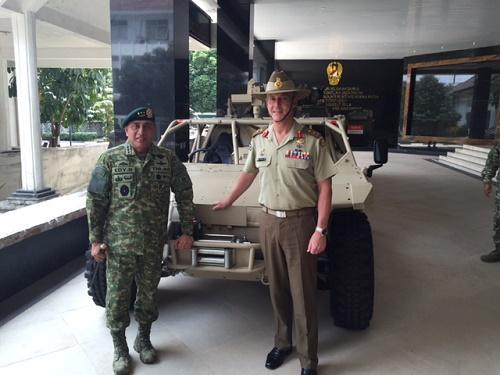 03 COMD FORCOMD Visit 2016