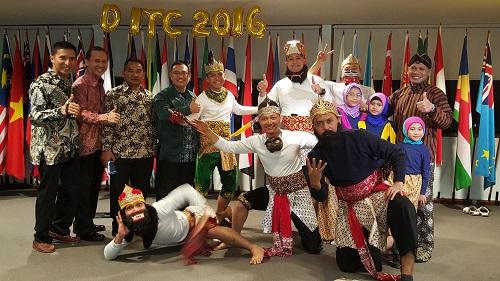 01 Hut Proklamasi 2016