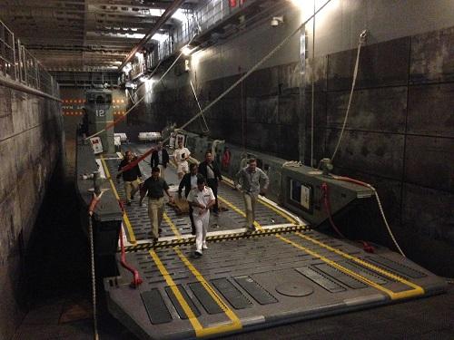 02 HMAS Adelaide