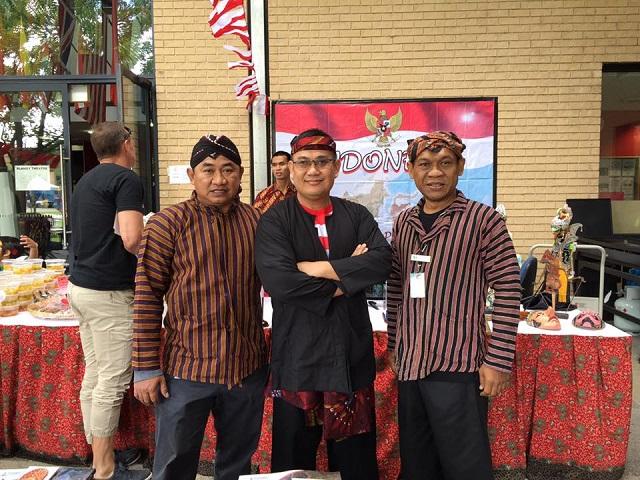 01 International Day at ADC 2017