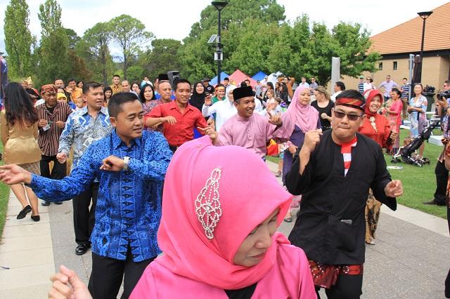 02 International Day at ADC 2017
