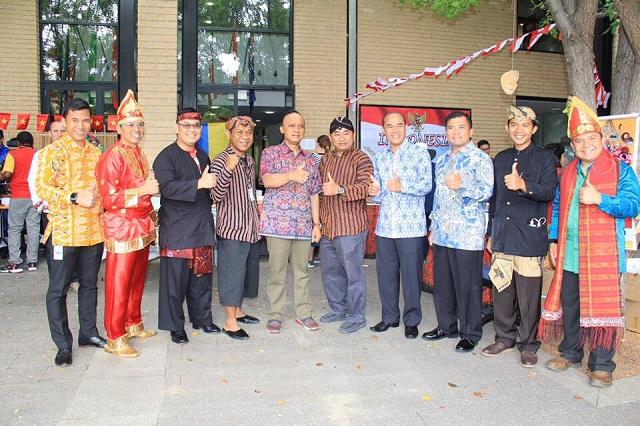 04 International Day at ADC 2017