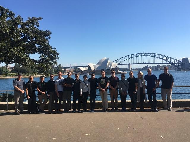 03 Akmil Australia