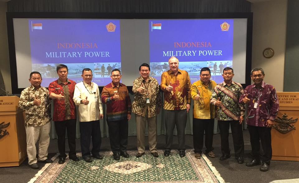 01 CDSS Indonesian Week 2017