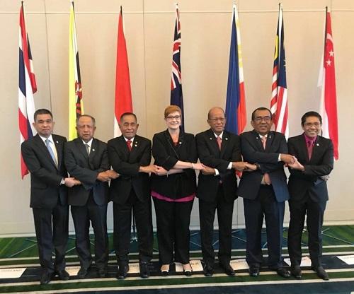 02 DMM CT Meeting Perth 2018