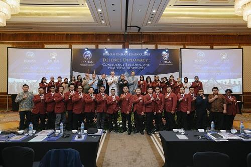 01 IKAHAN UNHAN Seminar 2018