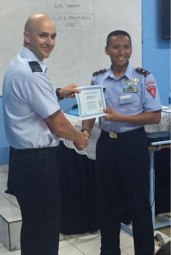 03 Sllyabus Training Course 2018
