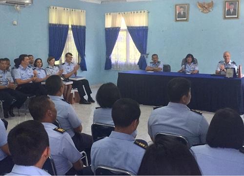 02 Sllyabus Training Course 2018