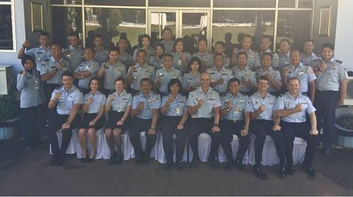 01 Sllyabus Training Course 2018