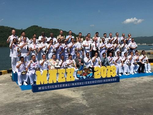 02 Latgab Komodo 2018