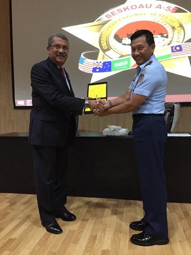 APDC 2018