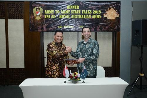 02 Army Staff Talks 2018
