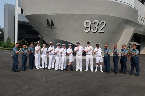 02 HMAS Leeuwin 2018