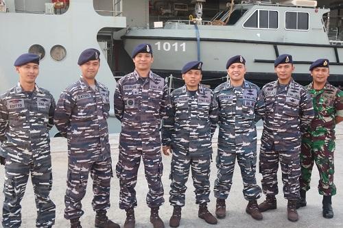 03 HMAS Leeuwin 2018