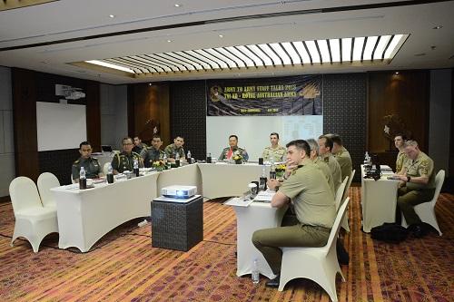 04 Army Staff Talks 2018