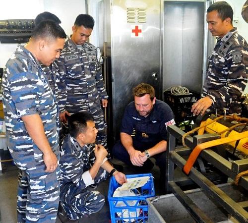 04 HMAS Leeuwin 2018