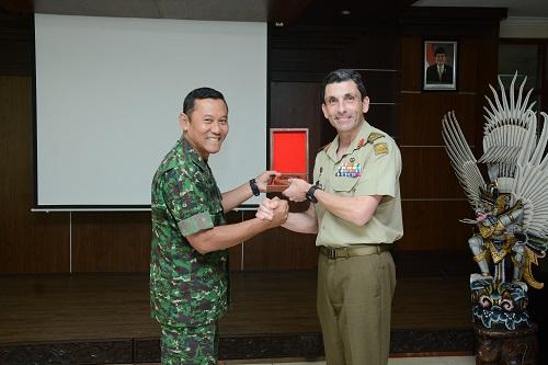 05 Army Staff Talks 2018