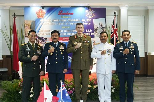 29 CDF Visit 2019