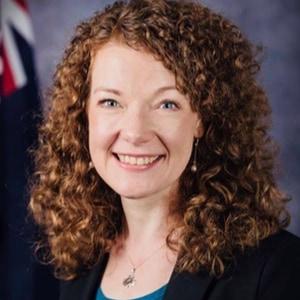 Ms Sarah Russell-Farnham